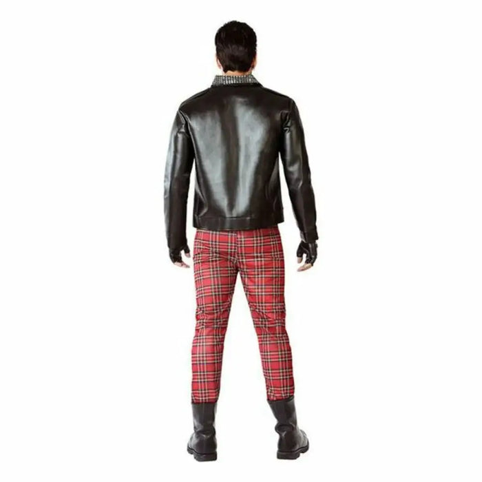 Маскировъчен костюм за възрастни Punky