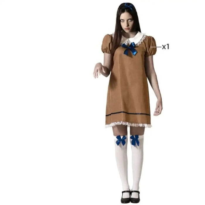 Маскировъчен костюм за възрастни XL