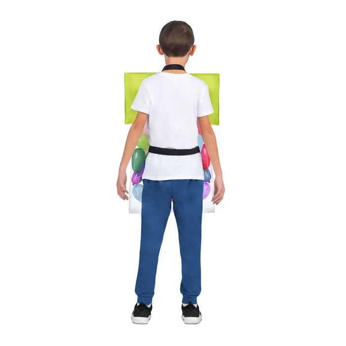 Маскировъчен костюм за деца My Other Me Желирани бонбони