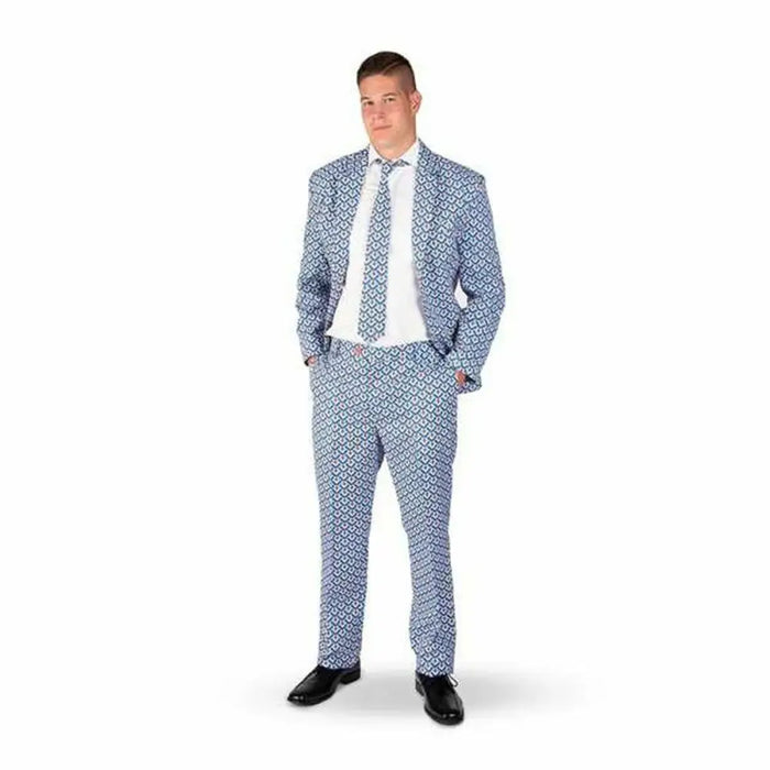 Маскировъчен костюм за възрастни My Other Me Doraemon