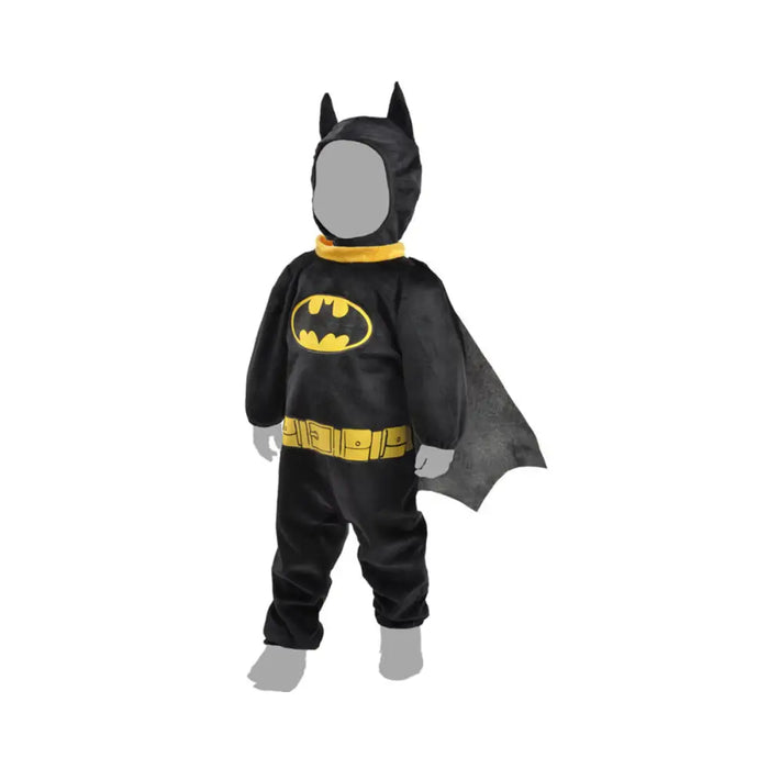 Маскировъчен костюм за бебета Batman