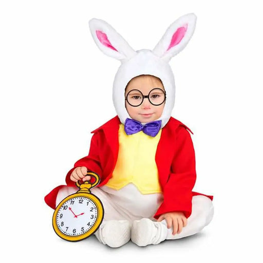 Маскировъчен костюм за бебета My Other Me Alice in