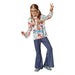 Маскировъчен костюм за деца Hippie