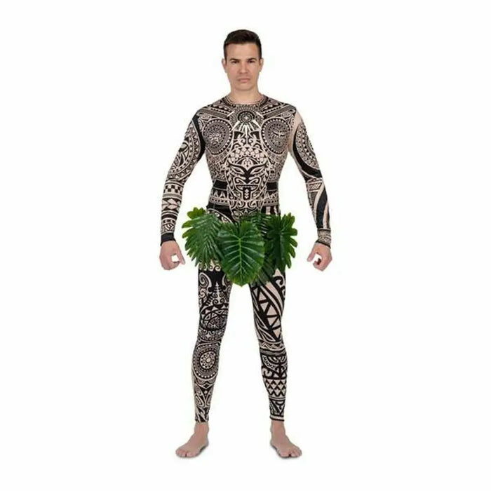 Маскировъчен костюм за възрастни My Other Me Maui