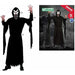 Маскировъчен костюм за възрастни Th3 Party 9695 Черен (2