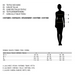 Маскировъчен костюм за възрастни Th3 Party Многоцветен