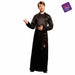 Маскировъчен костюм за възрастни My Other Me Priest Черен