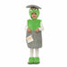 Маскировъчен костюм за деца My Other Me Oscar the Grouch