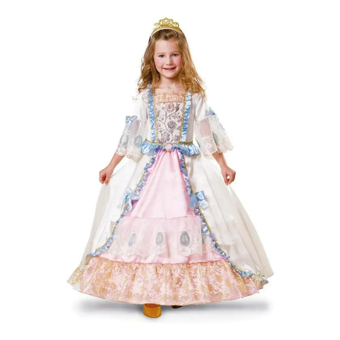 Маскировъчен костюм за деца My Other Me Romantic Princess