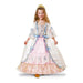 Маскировъчен костюм за деца My Other Me Romantic Princess