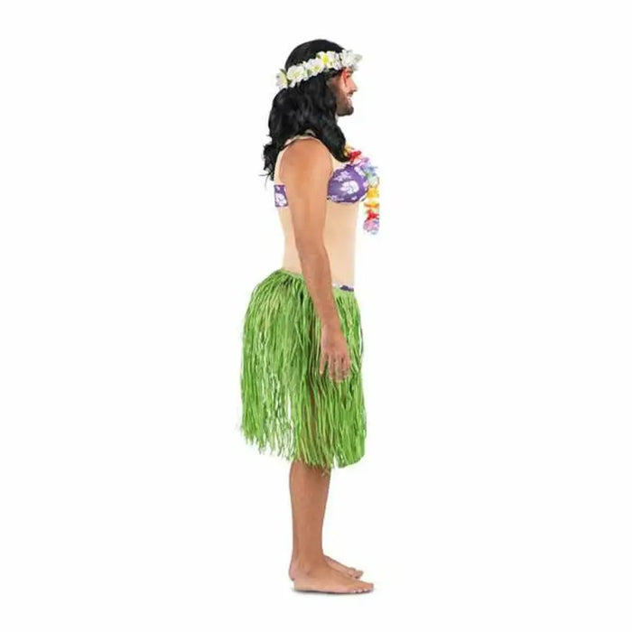 Маскировъчен костюм за възрастни My Other Me Aloha Хавайка