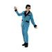 Маскировъчен костюм за възрастни My Other Me Rockabilly Син
