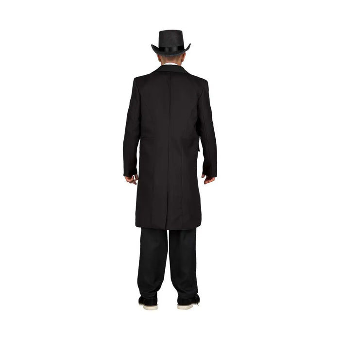 Маскировъчен костюм за възрастни My Other Me Croupier Палто