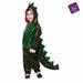 Маскировъчен костюм за деца My Other Me T-Rex Зелен