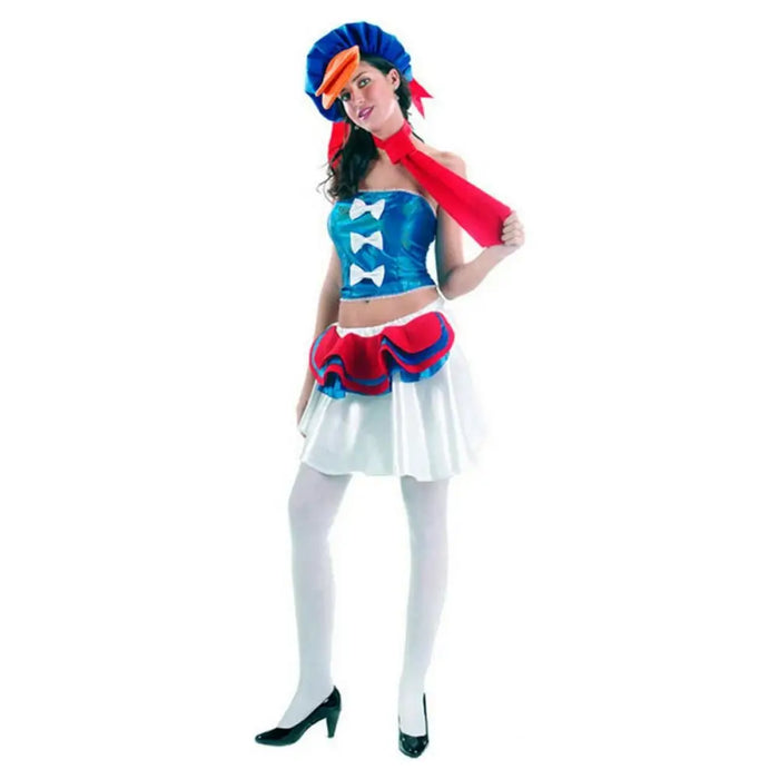 Маскировъчен костюм за възрастни Chicken