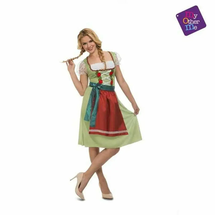 Маскировъчен костюм за възрастни My Other Me Oktoberfest