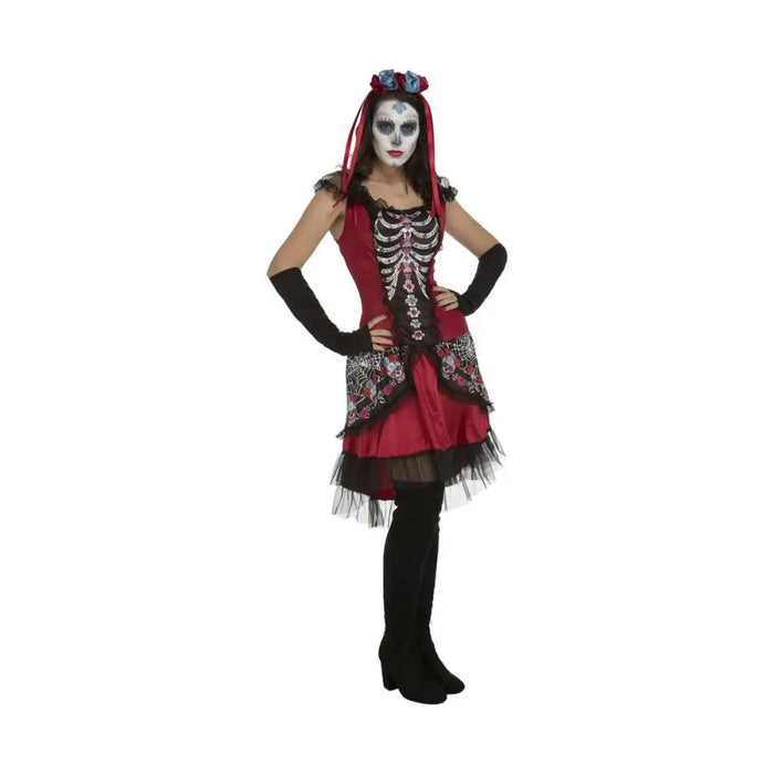 Маскировъчен костюм за възрастни My Other Me Sugar Skull