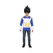 Маскировъчен костюм за възрастни My Other Me Vegeta Тениска