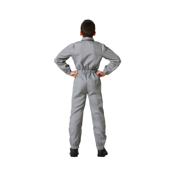 Маскировъчен костюм за деца Exterminator