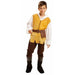 Маскировъчен костюм за деца Mesonero Жълт