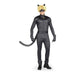 Маскировъчен костюм за деца My Other Me Cat Noir XS Черен