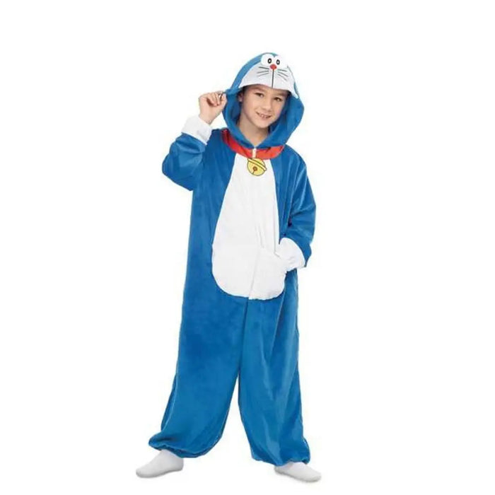 Маскировъчен костюм за деца My Other Me Doraemon пижама