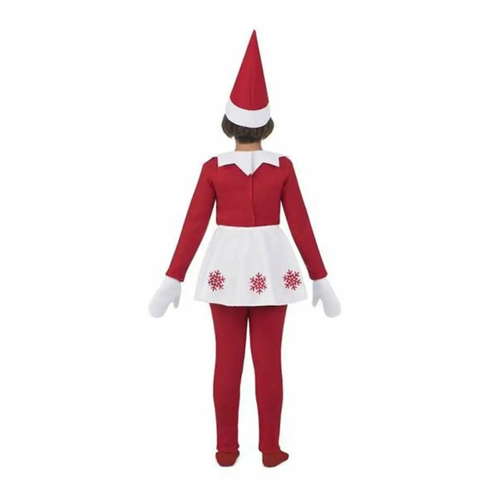 Маскировъчен костюм за деца My Other Me Елф 10-12 години