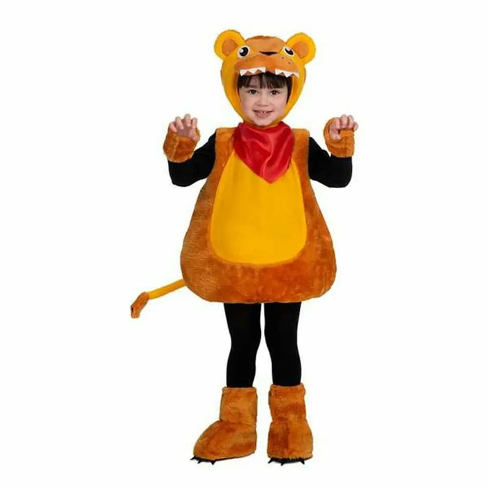 Маскировъчен костюм за деца My Other Me Лъв