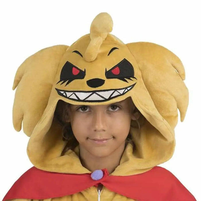 Маскировъчен костюм за деца My Other Me Mike Exe Kigurimi