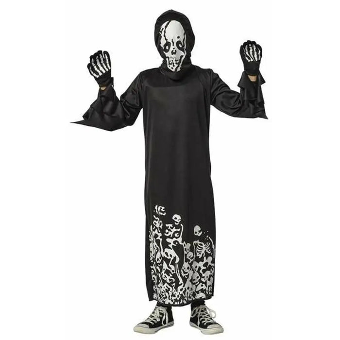 Маскировъчен костюм за деца Rubies 8-10 години