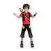 Маскировъчен костюм за деца Zak Storm My Other Me