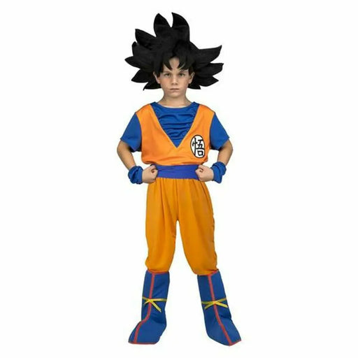 Маскировъчен костюм за деца My Other Me Goku