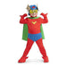 Маскировъчен костюм за деца My Other Me Superthings Kid