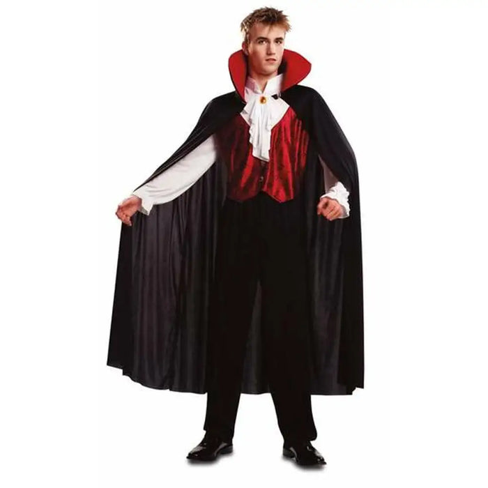 Маскировъчен костюм за възрастни My Other Me Gothic Vampire