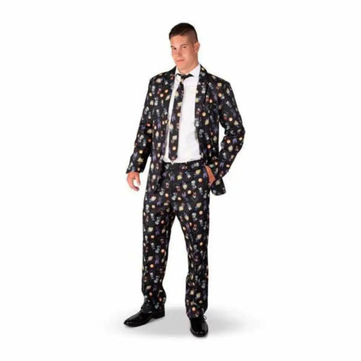 Маскировъчен костюм за възрастни My Other Me Принтиран