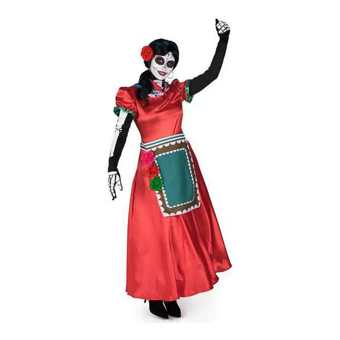 Маскировъчен костюм за възрастни My Other Me Rosabella
