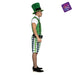 Маскировъчен костюм за възрастни My Other Me St. Patricks