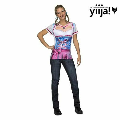 Маскировъчен костюм за възрастни My Other Me Oktoberfest
