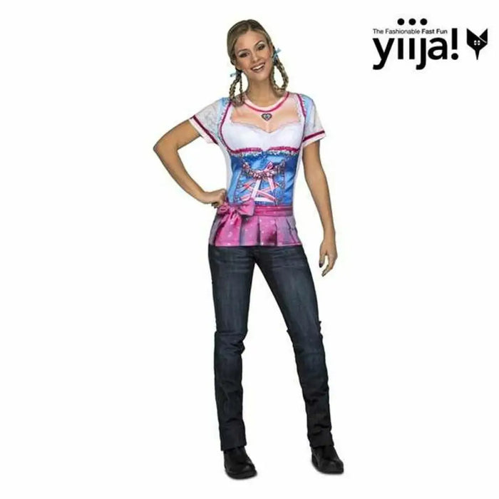 Маскировъчен костюм за възрастни My Other Me Oktoberfest