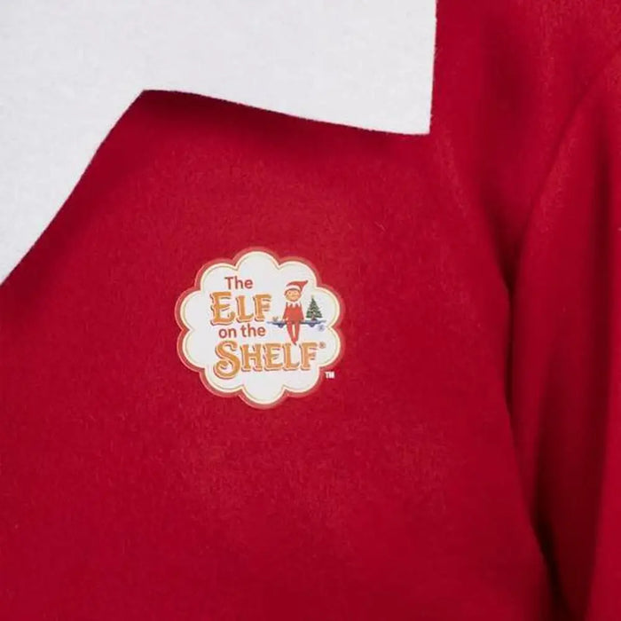 Маскировъчен костюм за деца My Other Me Елф 10-12 години