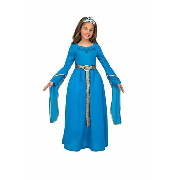 Маскировъчен костюм за деца My Other Me Medieval Princess