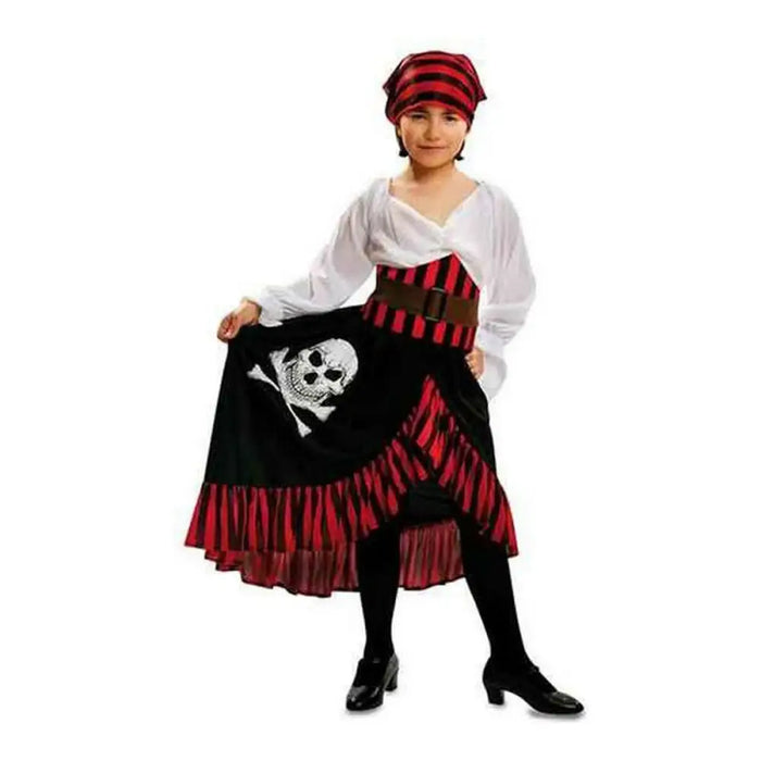 Маскировъчен костюм за деца My Other Me Pirate 3-4 години