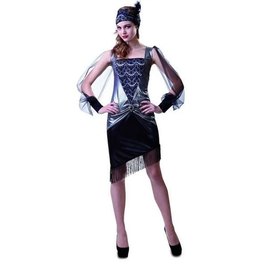 Маскировъчен костюм за възрастни My Other Me Дама 30-те