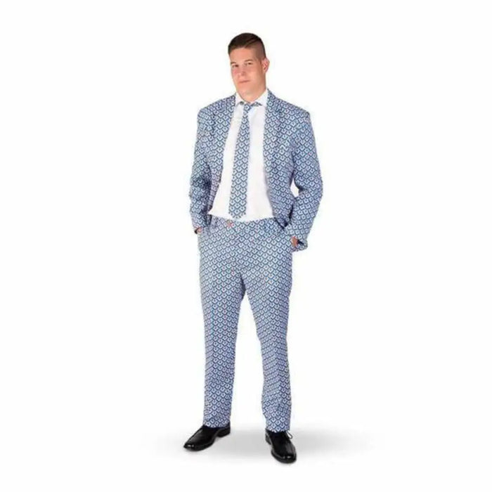 Маскировъчен костюм за възрастни My Other Me Doraemon