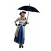 Маскировъчен костюм за възрастни My Other Me Mary Poppins 4