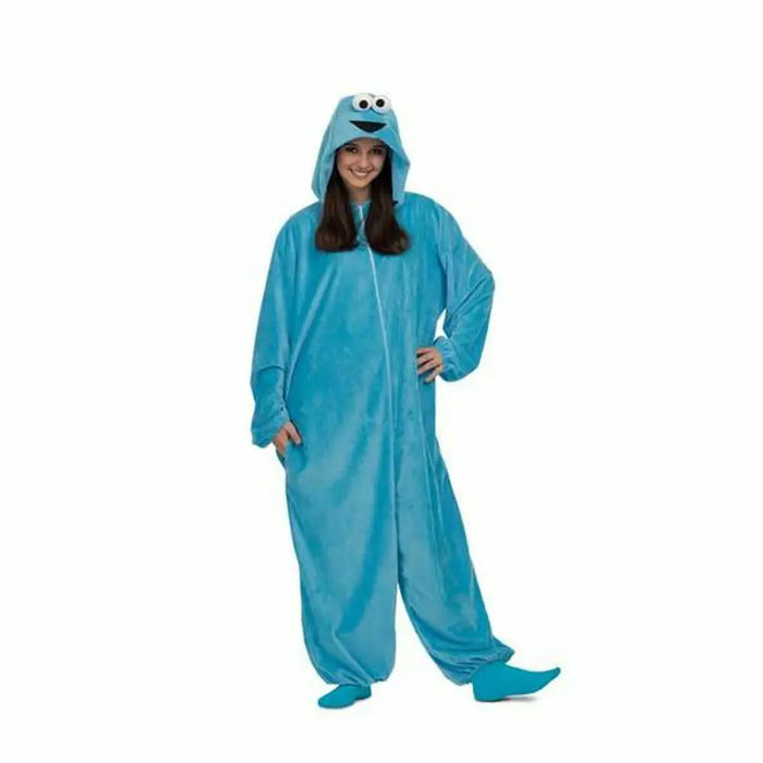 Маскировъчен костюм за деца My Other Me Cookie Monster