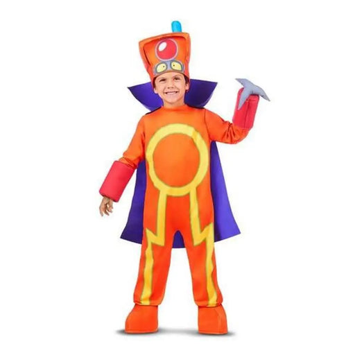 Маскировъчен костюм за деца My Other Me Oculus Superthings