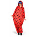 Маскировъчен костюм за възрастни My Other Me LadyBug