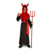 Маскировъчен костюм за деца My Other Me Devil 7-9 години (3