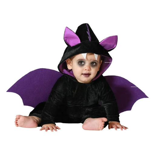 Маскировъчен костюм за бебета Прилеп 24 месеца Halloween